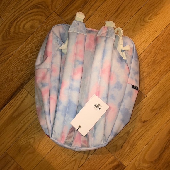 COPY - Herschel Supply Co.
Tie Dye Daypack main image 9